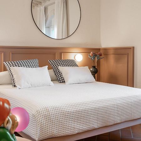 צ'צ'ינה Scarlea Rooms מראה חיצוני תמונה