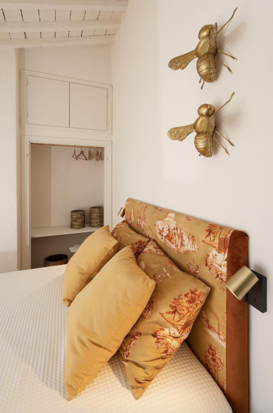 צ'צ'ינה Scarlea Rooms מראה חיצוני תמונה