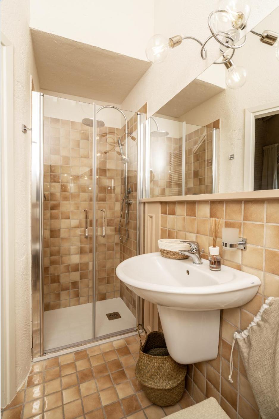 צ'צ'ינה Scarlea Rooms מראה חיצוני תמונה