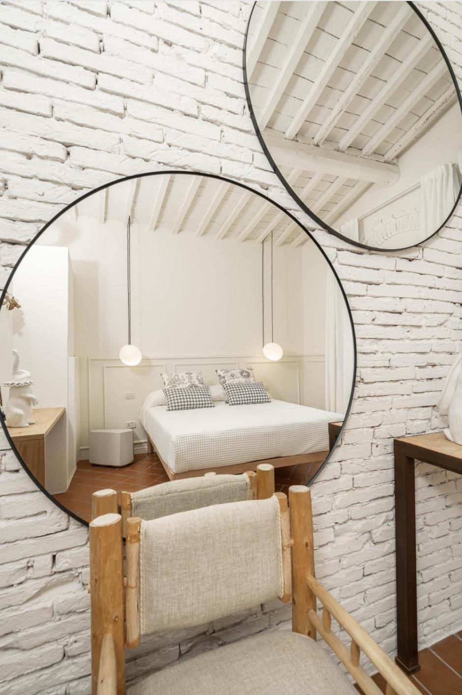 צ'צ'ינה Scarlea Rooms מראה חיצוני תמונה