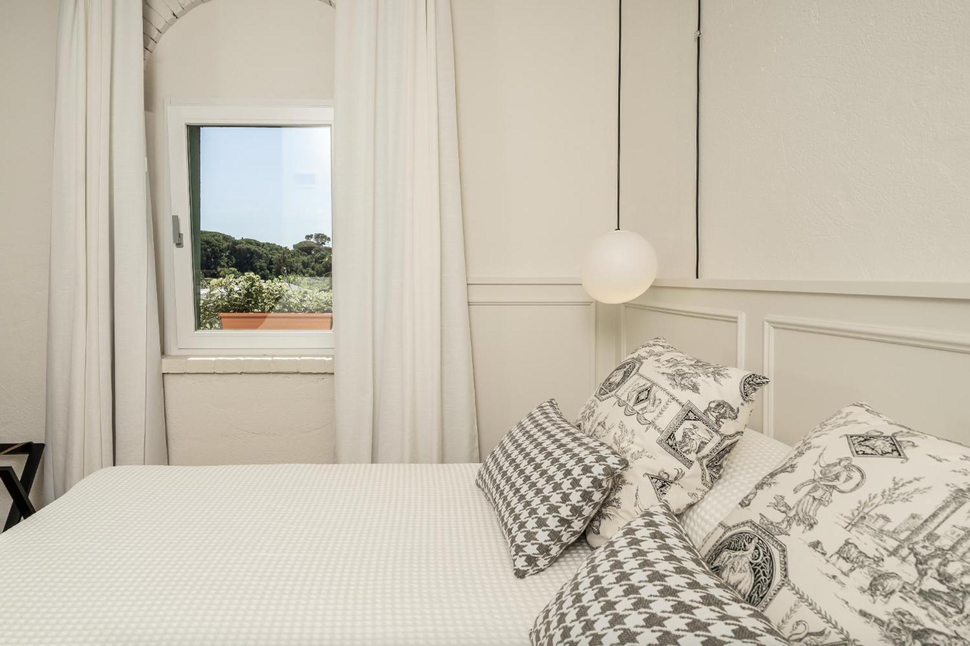 צ'צ'ינה Scarlea Rooms מראה חיצוני תמונה