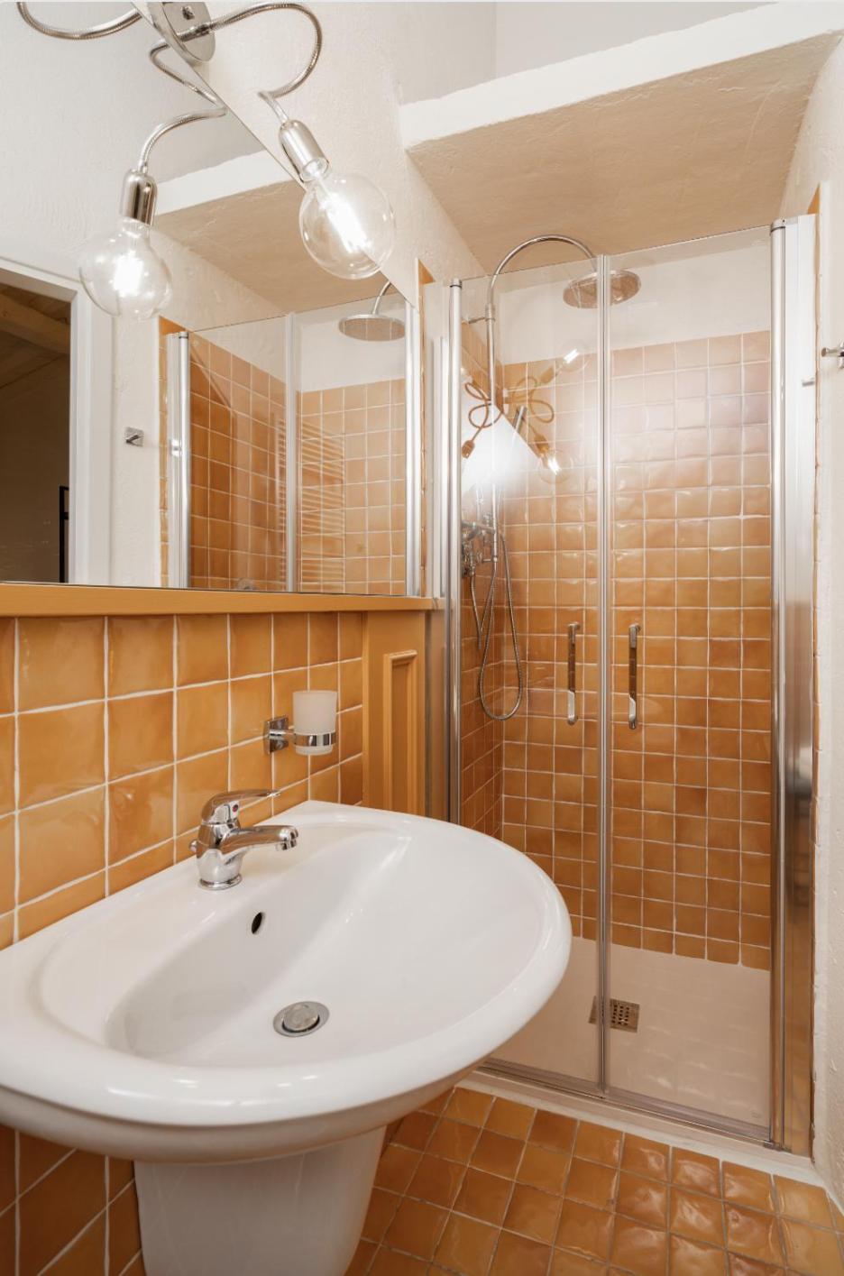 צ'צ'ינה Scarlea Rooms מראה חיצוני תמונה