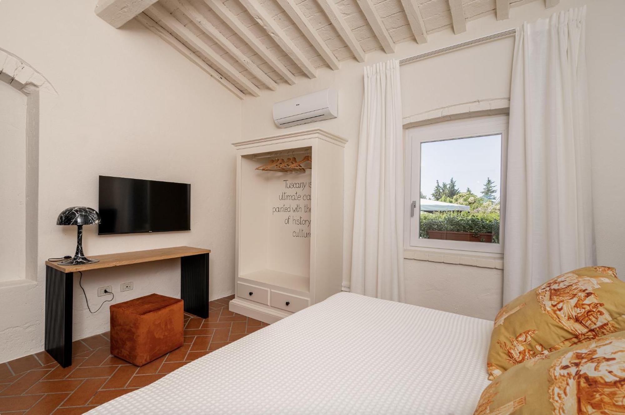 צ'צ'ינה Scarlea Rooms מראה חיצוני תמונה