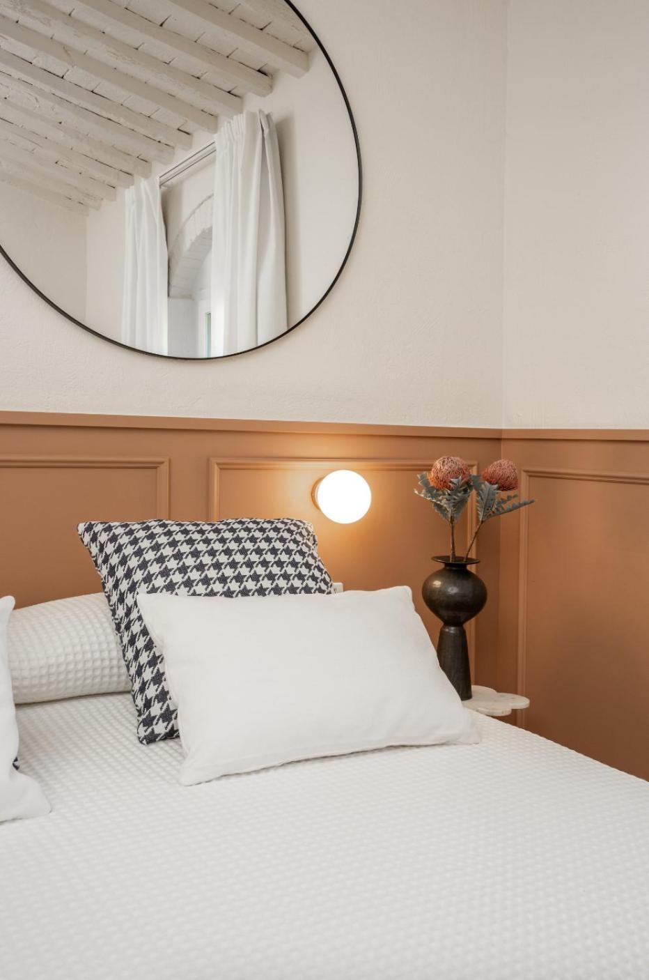צ'צ'ינה Scarlea Rooms מראה חיצוני תמונה