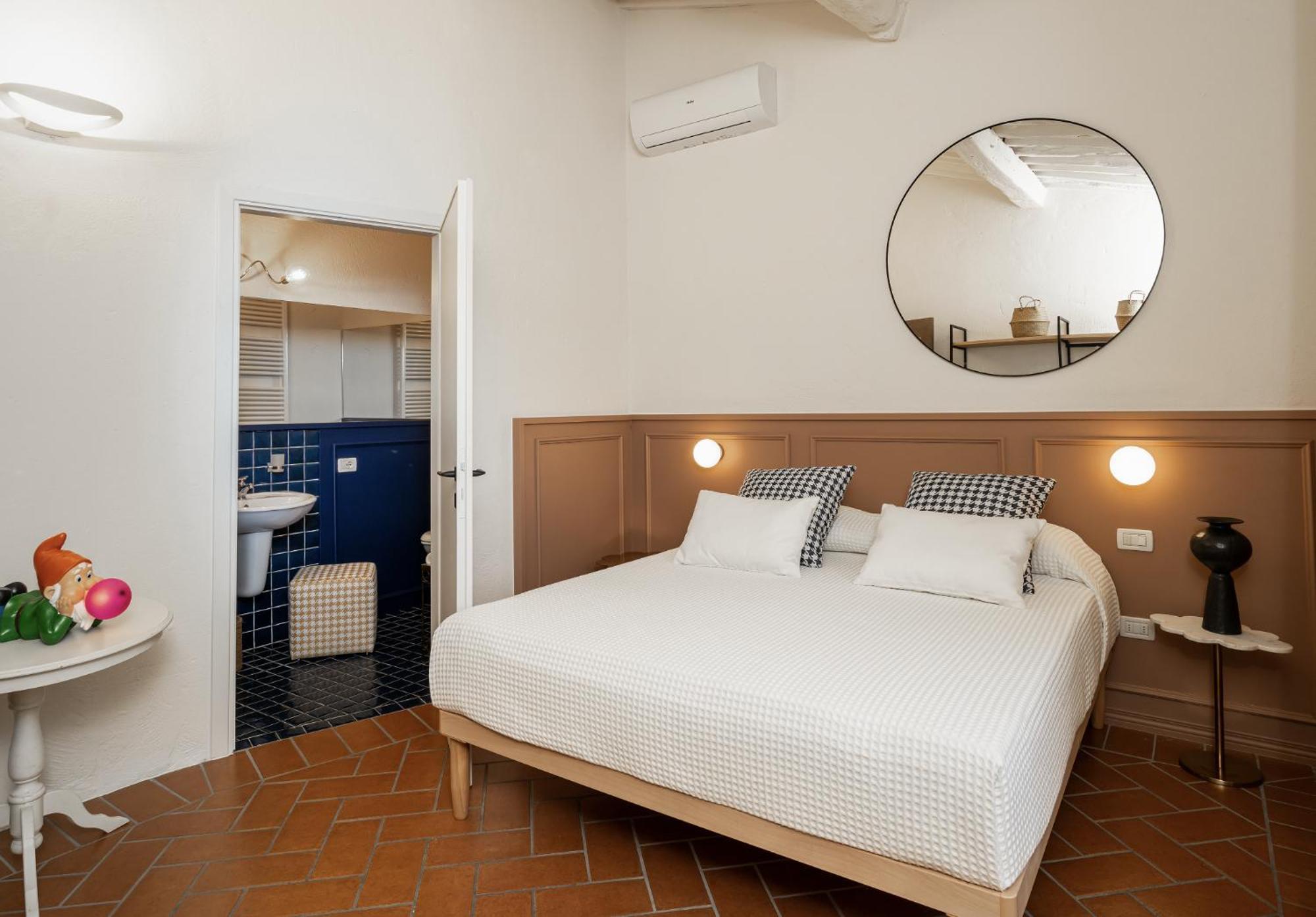 צ'צ'ינה Scarlea Rooms מראה חיצוני תמונה